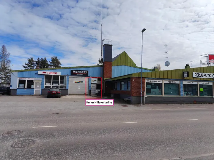 Lappeenranta Burleski ry — Tanssi – Leiri, Lappeenranta