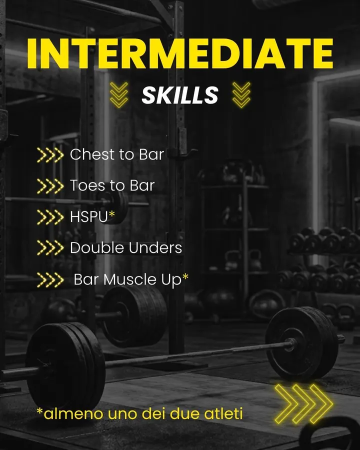 Crossfit 40026 — crossfit-studio a Imola — 4