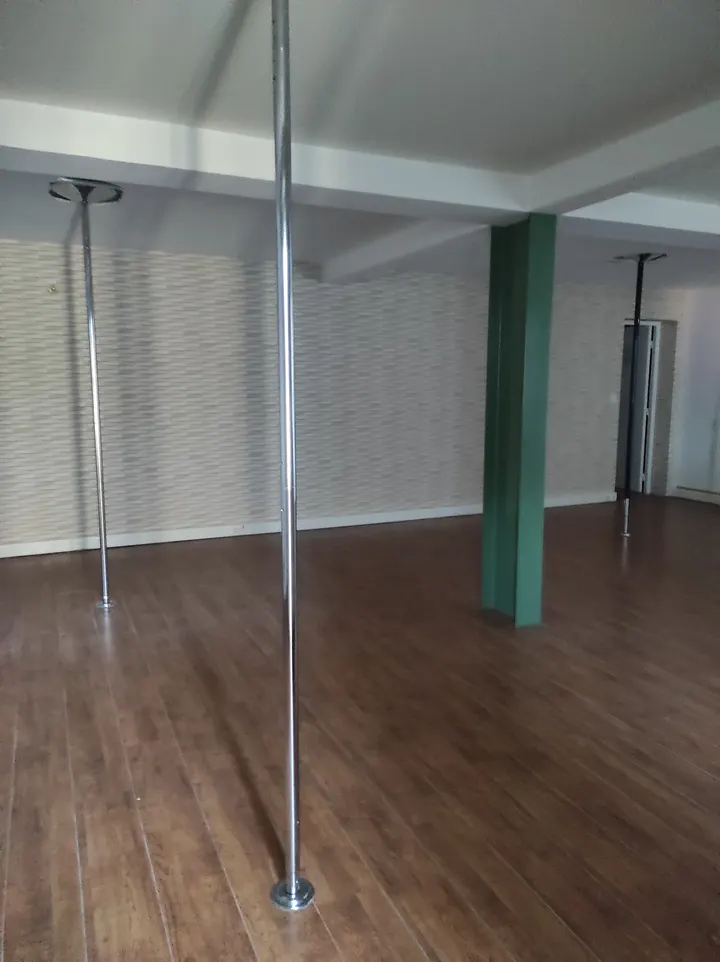 Stargazer Make It Shine — pole fitness-studio à La Toison d'Or, Dijon — 2