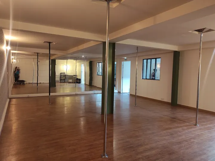 Stargazer Make It Shine — Pole Fitness à La Toison d'Or, Dijon