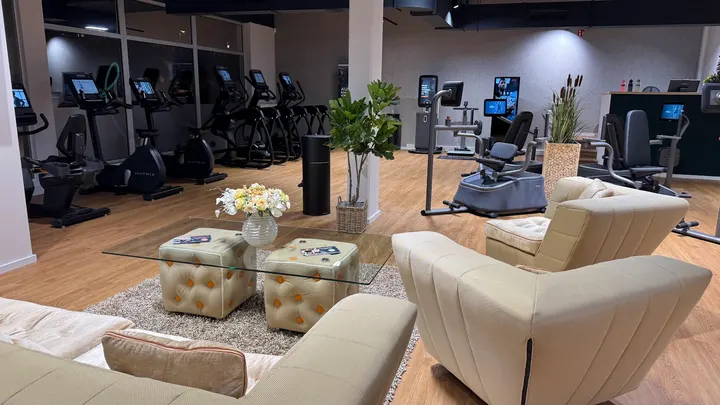 Aktivpark Hellenthal — fitnessstudio in Hellenthal — 2
