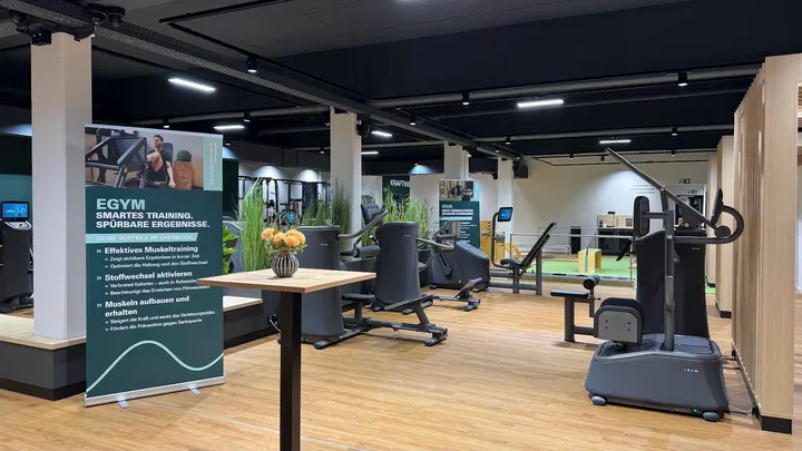 Aktivpark Hellenthal — fitnessstudio in Hellenthal — 3
