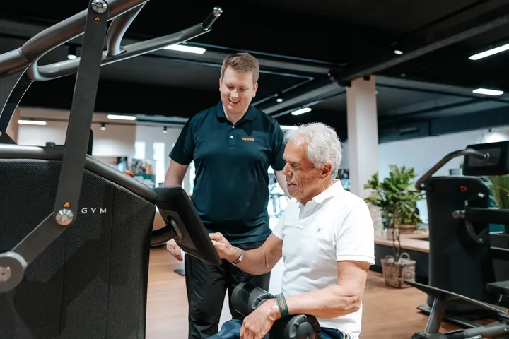 Aktivpark Hellenthal — fitnessstudio in Hellenthal — 3