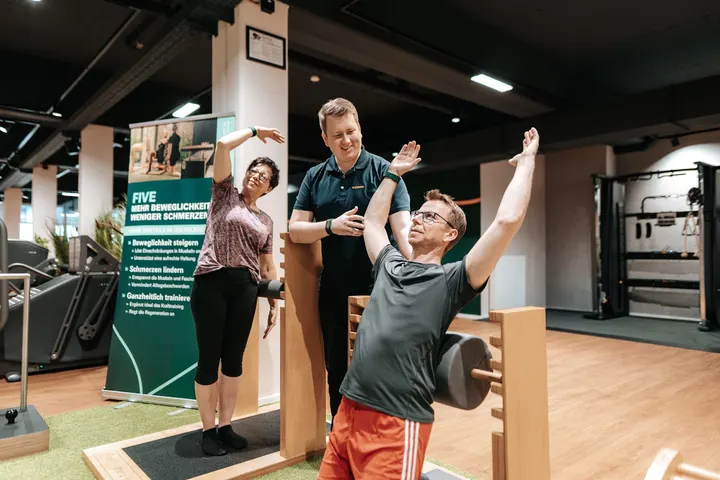 Aktivpark Hellenthal — fitnessstudio in Hellenthal — 5