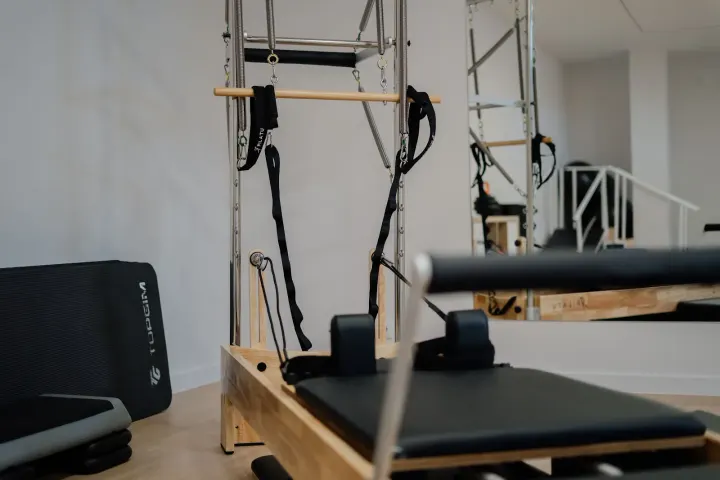 PhysioAlba Tavira — pilates-studio em Tavira (Santa Maria e Santiago), Tavira — 3