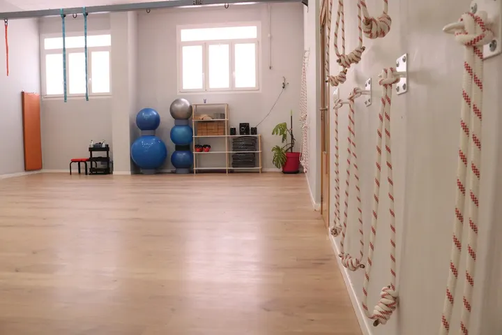 NURIA FISIOYOGA — yoga-studio en Caudete — 2