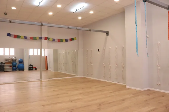 NURIA FISIOYOGA — yoga-studio en Caudete — 3