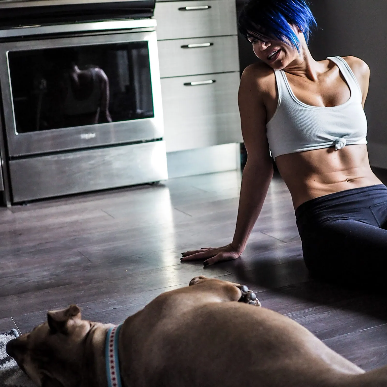 Studio Fit Gloucester Ltd — yoga-studio in Gloucester — 2