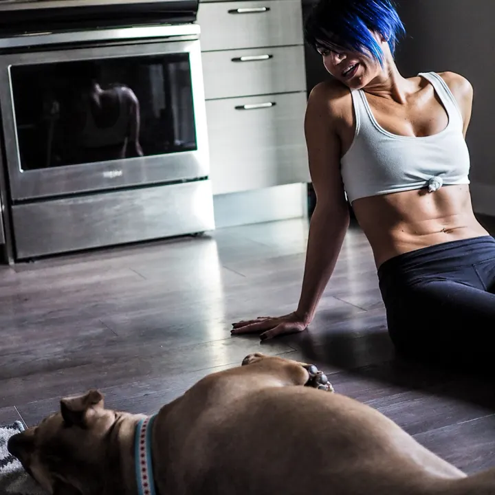 Studio Fit Gloucester Ltd — fitness studio in Wotton, Gloucester — 2