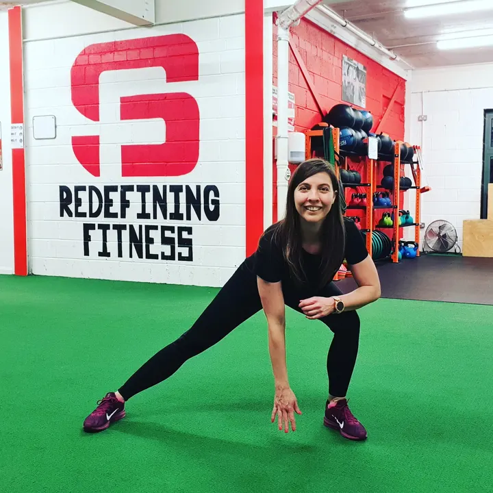 Studio Fit Gloucester Ltd — fitness studio in Gloucester — 4