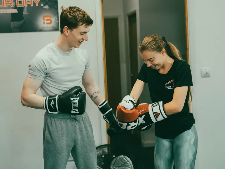 Studio Fit Gloucester Ltd — Fitness Studio in Wotton, Gloucester