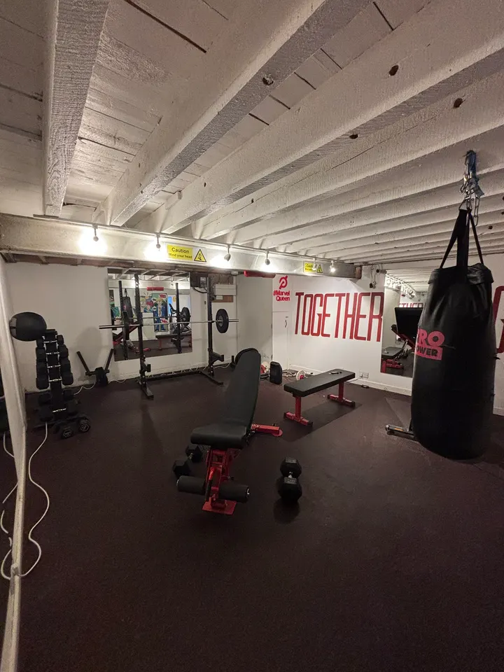 Whack Club — fitness studio in Stroud — 2
