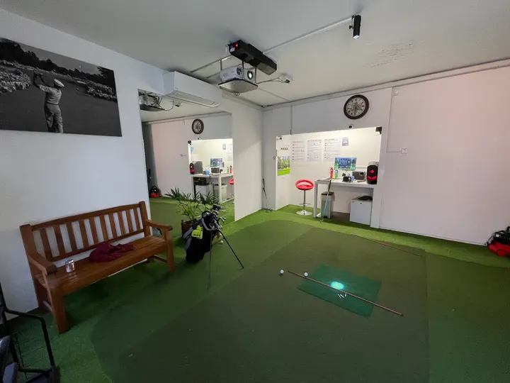 Whack Club — fitness studio in Stroud — 3