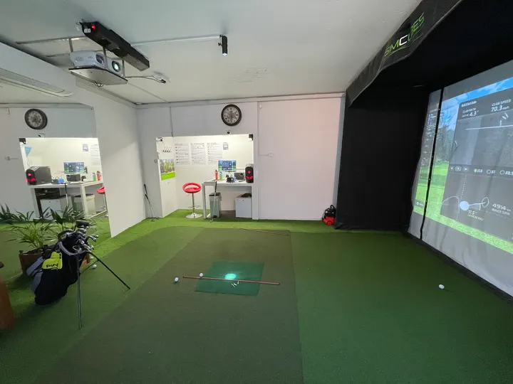 Whack Club — Fitness Studio in Stroud