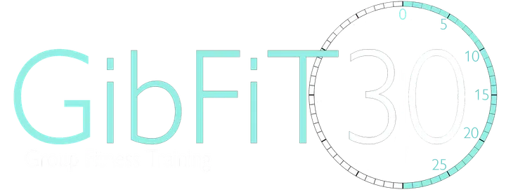 Gibfit 30 — hiit-studio in Muswell Hill, London — 2
