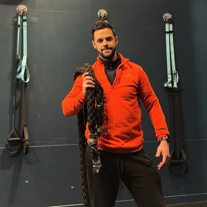 Gibfit 30 — Pilates in Muswell Hill, London