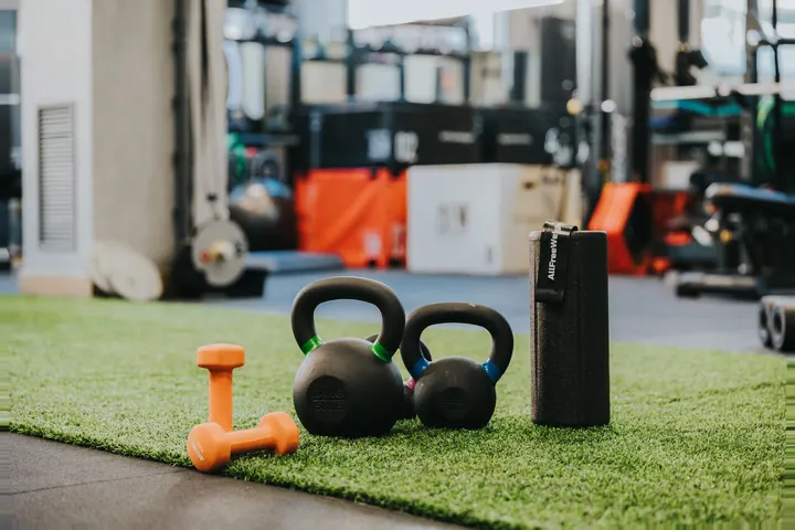 Liike, Centro de Entrenamiento — entrenamiento personal-studio en Prado Viejo, Logroño — 2