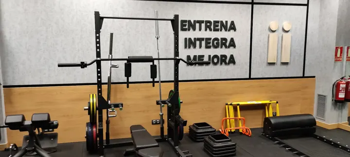 Liike, Centro de Entrenamiento — entrenamiento personal-studio en Logroño — 4