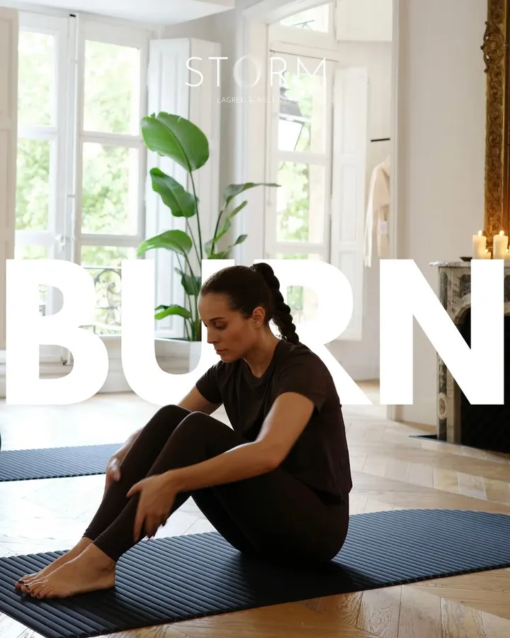 STORM - Lagree Pilates Barre & Wellness — pilates reformer-studio à Cuques, Aix-en-Provence — 3
