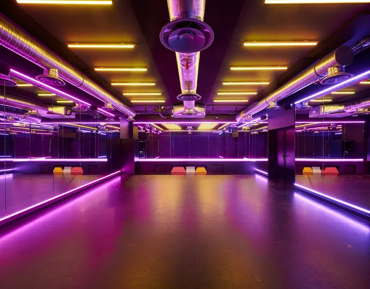 The Method Opéra — salle de fitness-studio à Paris 2e Arrondissement, Paris — 2