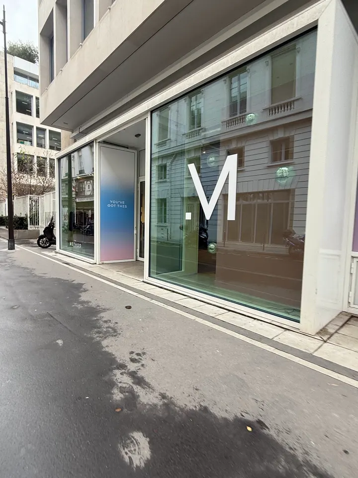 The Method Opéra — salle de fitness-studio à Paris — 4