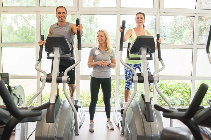 FITness INspiration GmbH — fitnessstudio in Sonnenhügel, Osnabrück — 3