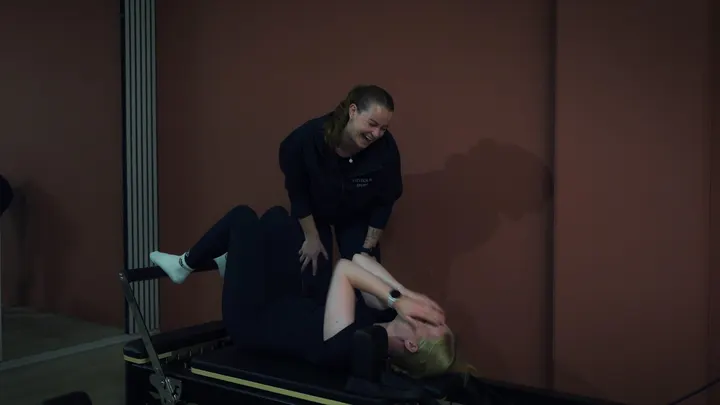 FitVrouw Studio — sportschool-studio in Centrum, Assen — 2