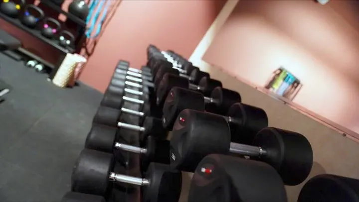 FitVrouw Studio — sportschool-studio in Centrum, Assen — 3