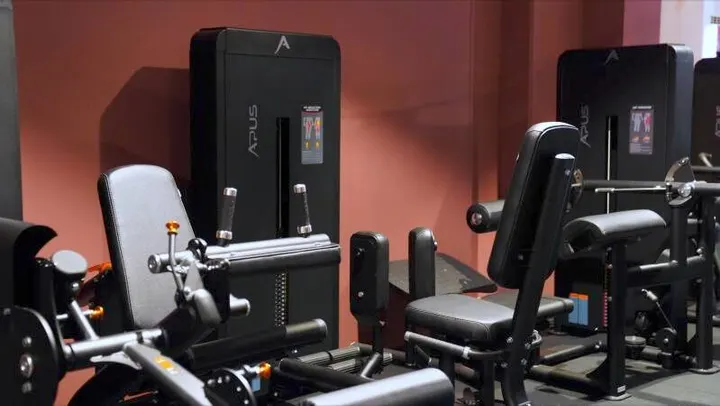FitVrouw Studio — sportschool-studio in Assen — 3