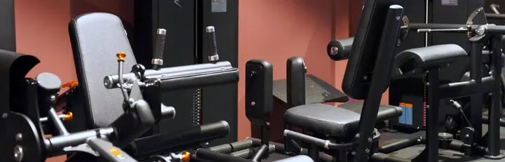 FitVrouw Studio — Sportschool in Centrum, Assen