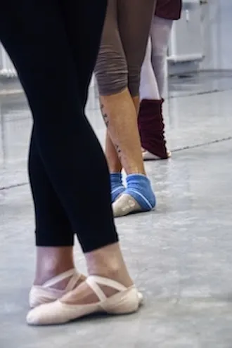 Tanzstudio B Ilona Wendt — tanz-studio in Charlottenburg, Berlin — 3
