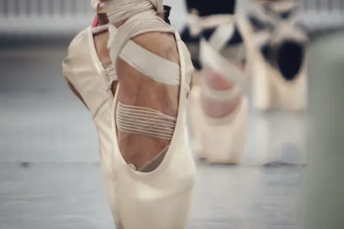 Tanzstudio B Ilona Wendt — Tanz in Charlottenburg, Berlin