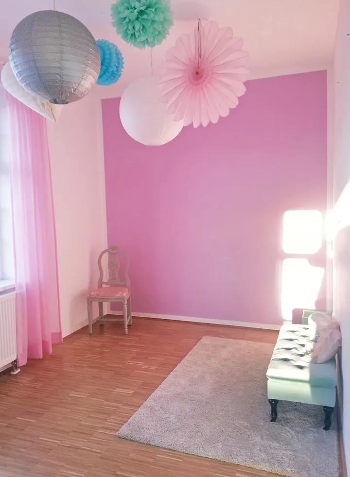 Rock'n'Pole Regensburg — pole fitness-studio in Regensburg — 5