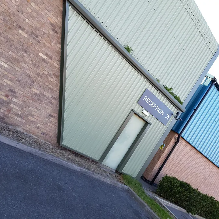 Primal Life Gym — fitness studio in Swanpool, Lincoln — 2
