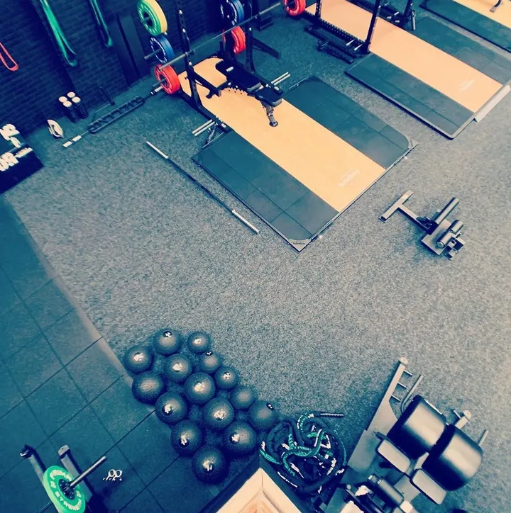 Primal Life Gym — fitness studio in Lincoln — 3