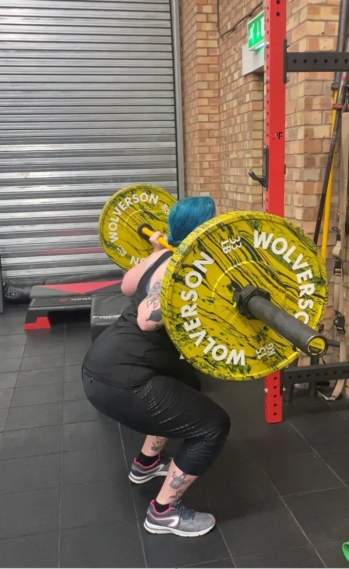 Primal Life Gym — fitness studio in Lincoln — 4
