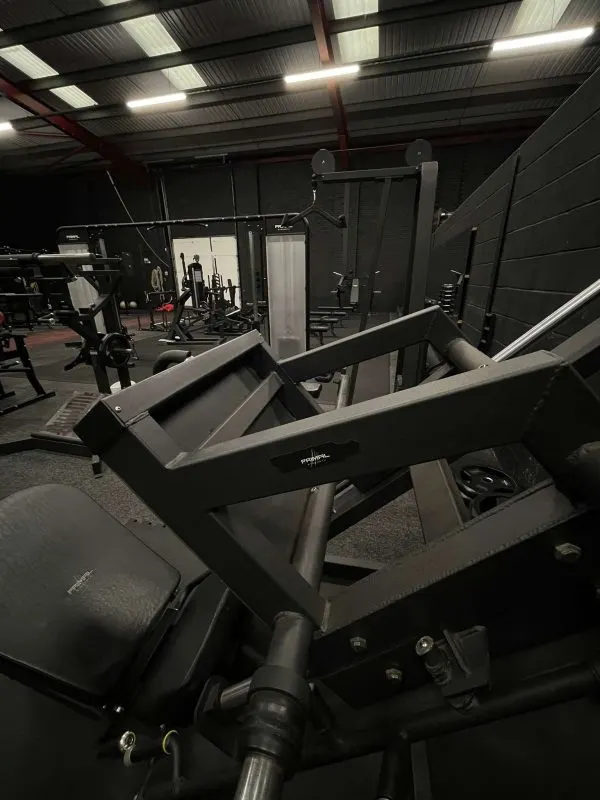 Primal Life Gym — fitness studio in Lincoln — 5