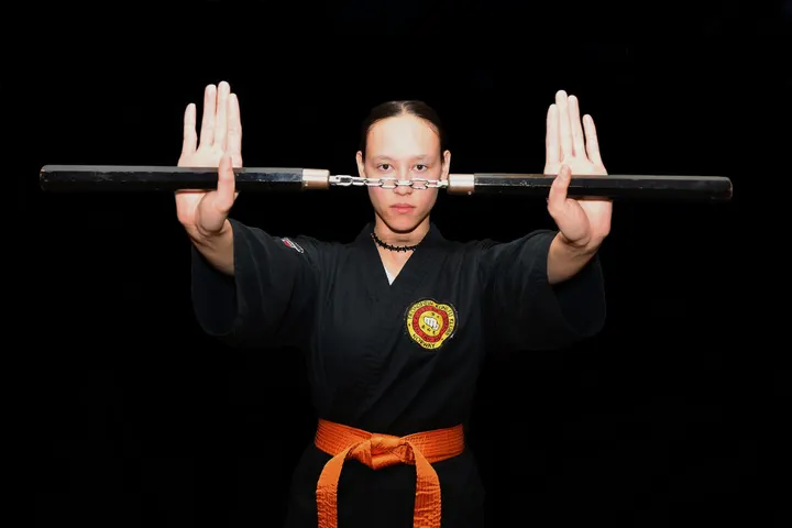 Trondheim Kung Fu Klubb — martial arts-studio i Elgeseter, Trondheim