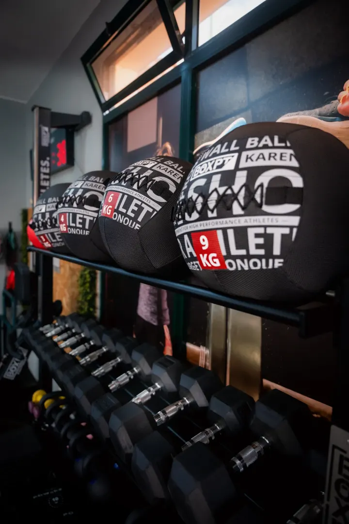 Only Fitness Studio — personal training-studio em Pontinha, Machico — 2