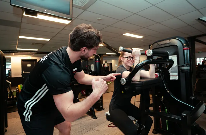 Body Business B.V. — sportschool-studio in IJsselstein — 3