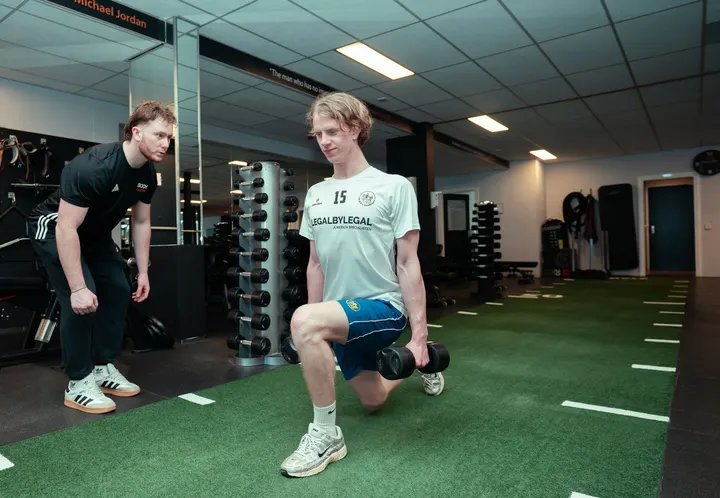 Body Business B.V. — sportschool-studio in IJsselstein — 3