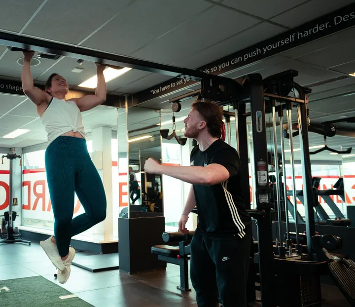 Body Business B.V. — sportschool-studio in IJsselstein — 4
