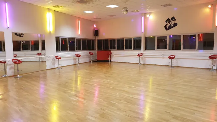 Association Danse Feeling — danse-studio à Bayonne — 2