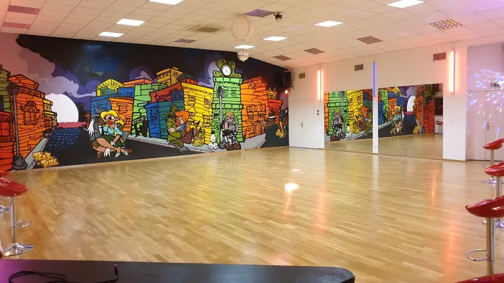 Association Danse Feeling — danse-studio à Bayonne — 3