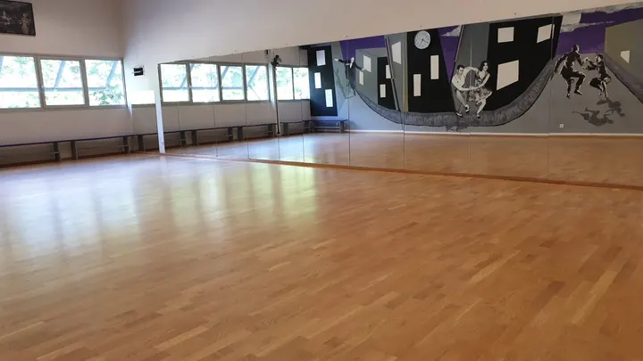 Association Danse Feeling — danse-studio à Bayonne — 5