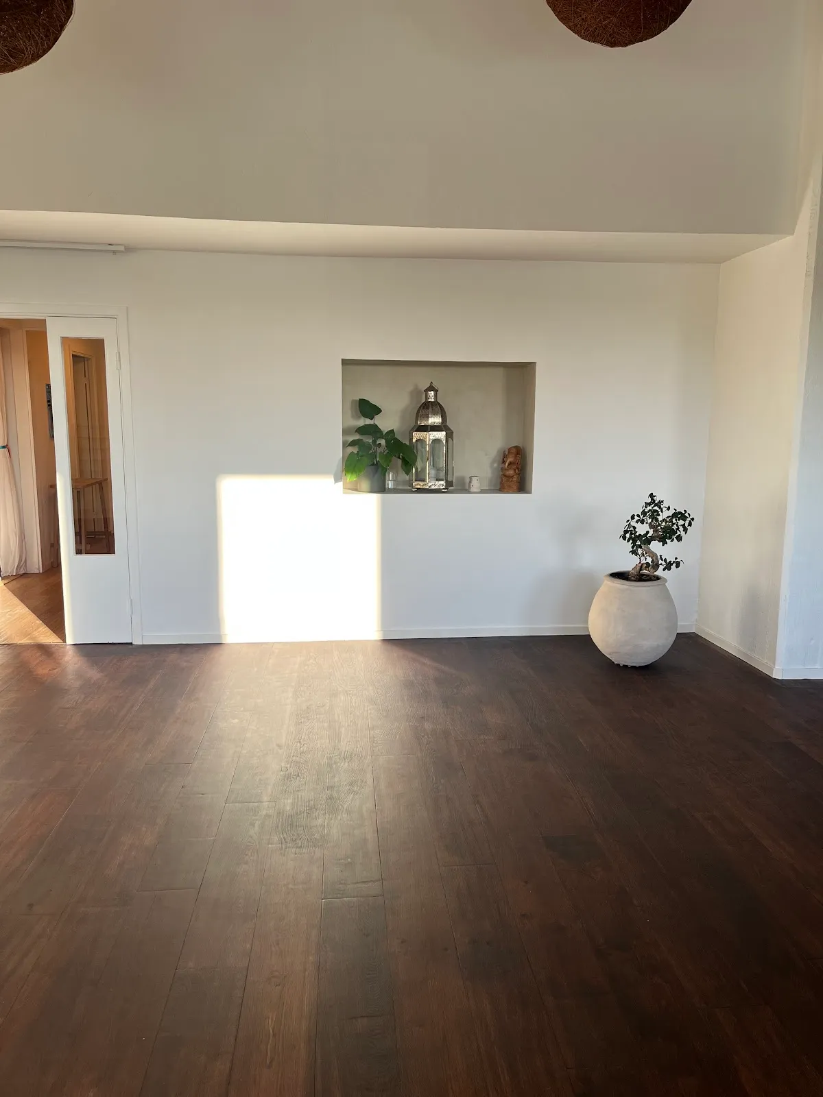 Vayu yoga — yoga-studio i Norrköping — bild 3