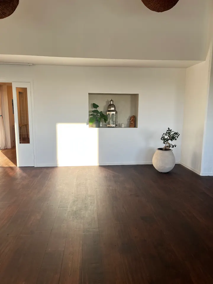 Vayu yoga Stohagsgatan 6B — yoga-studio i Oxelbergen, Norrköping — 3