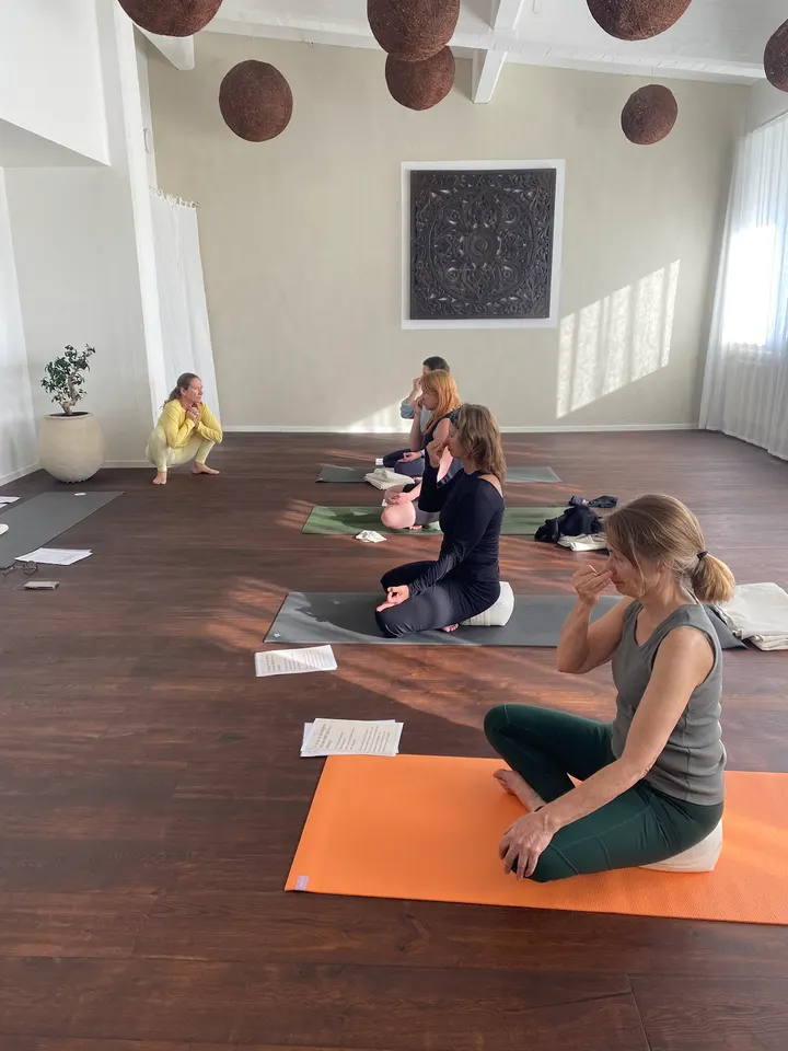 Vayu yoga Stohagsgatan 6B — yoga-studio i Norrköping — 5