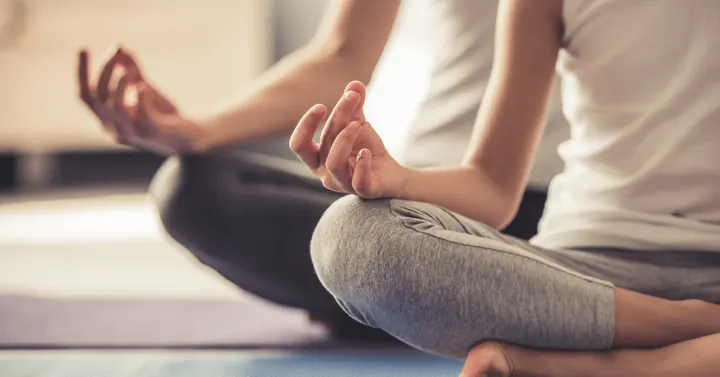 Yogomotiv — reformer pilates-studio in Shenley Wood, Milton Keynes — 2