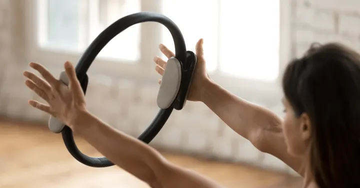 Yogomotiv — reformer pilates-studio in Shenley Wood, Milton Keynes — 3